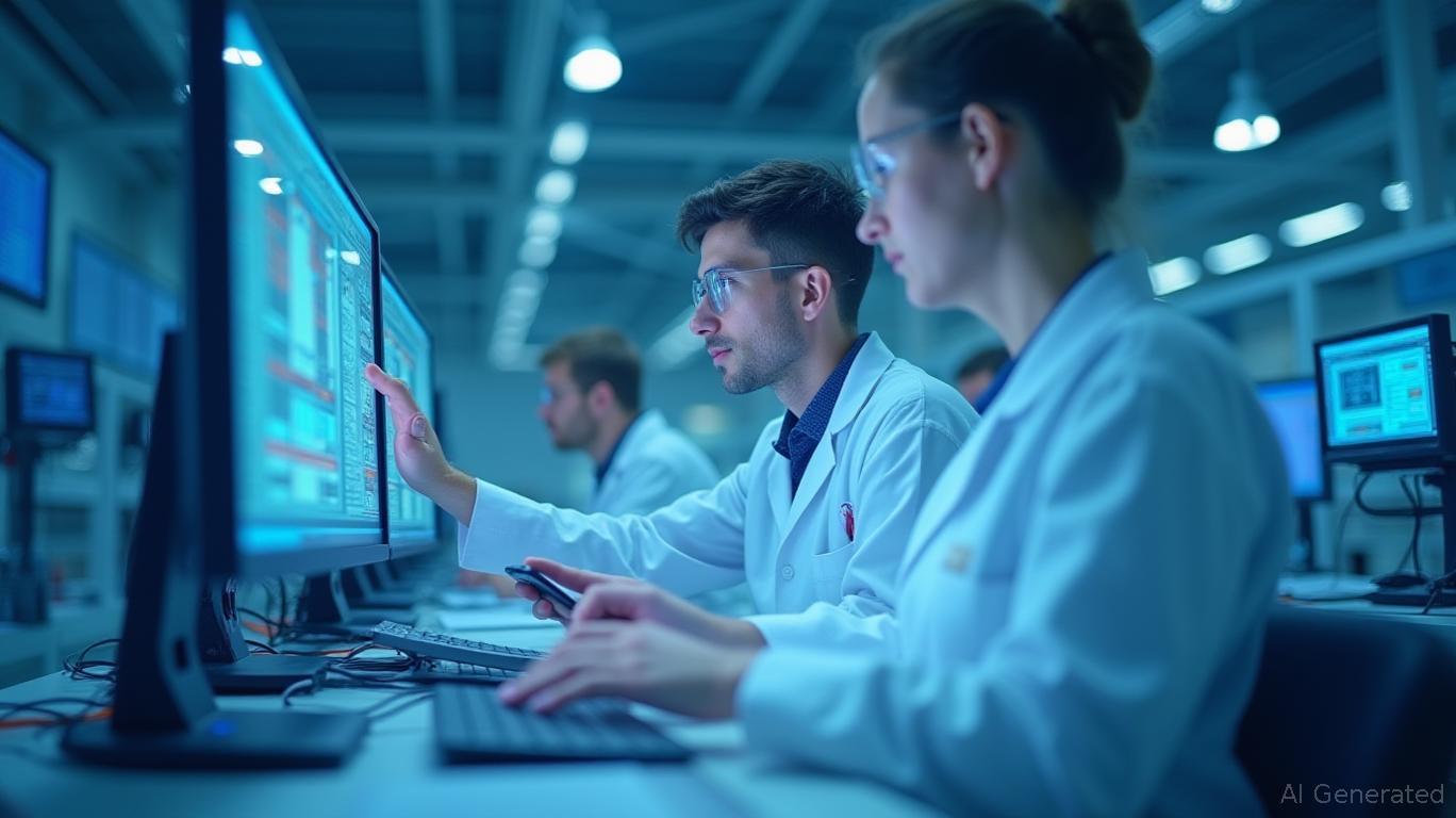 Analog Devices (ADI): Is the Recent Rally Sustainable?