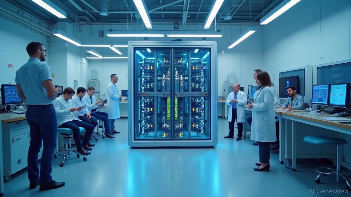 Battery X Metals: Rebalancing the Future of EV Batteries and Investor Returns