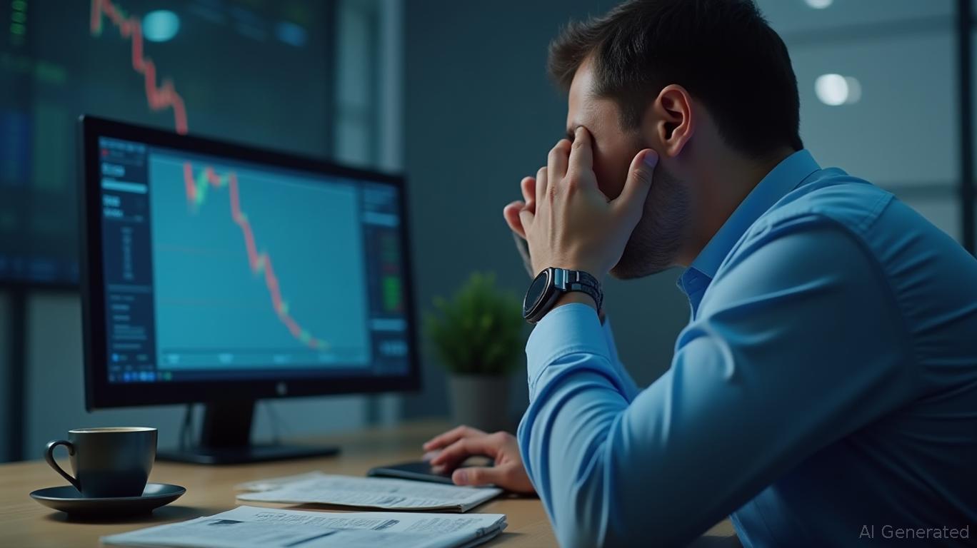 Guardian Pharmacy (GRDN) Plunges 5.28% in Three Days Amid Revenue Slowdown
