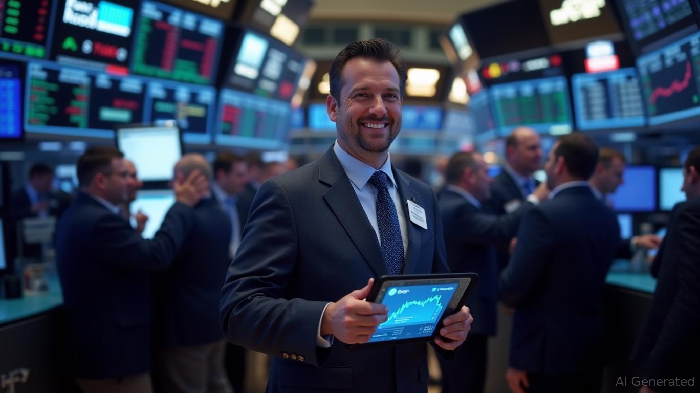 Robinhood (HOOD) Soars on S&P 500 Inclusion: Is This Fintech's Moment to Shine?