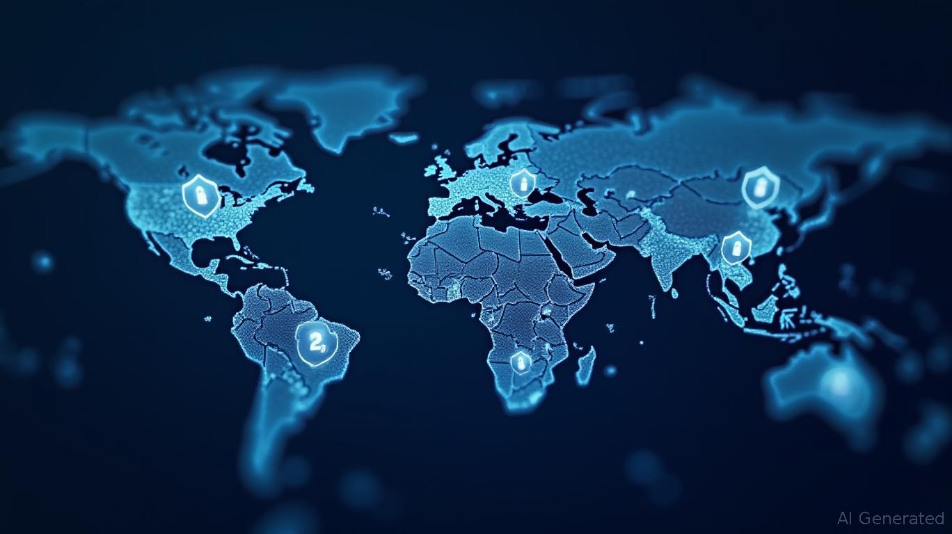 Cyber Resilience Stocks: The Geopolitical Shield in an Era of Digital Instability