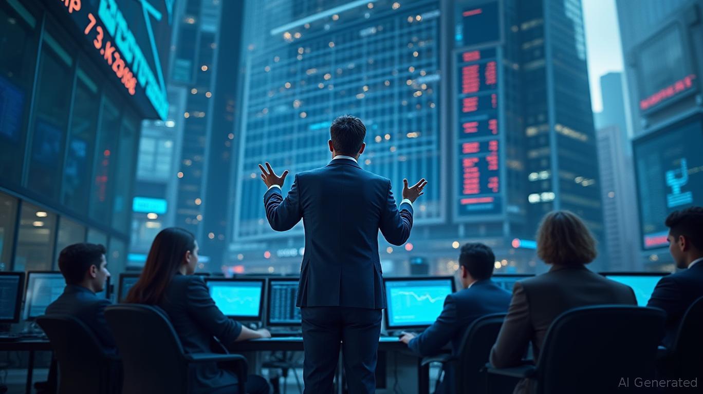 KULR Technology Group Stock Soars 7.27% Amid Short Interest Surge