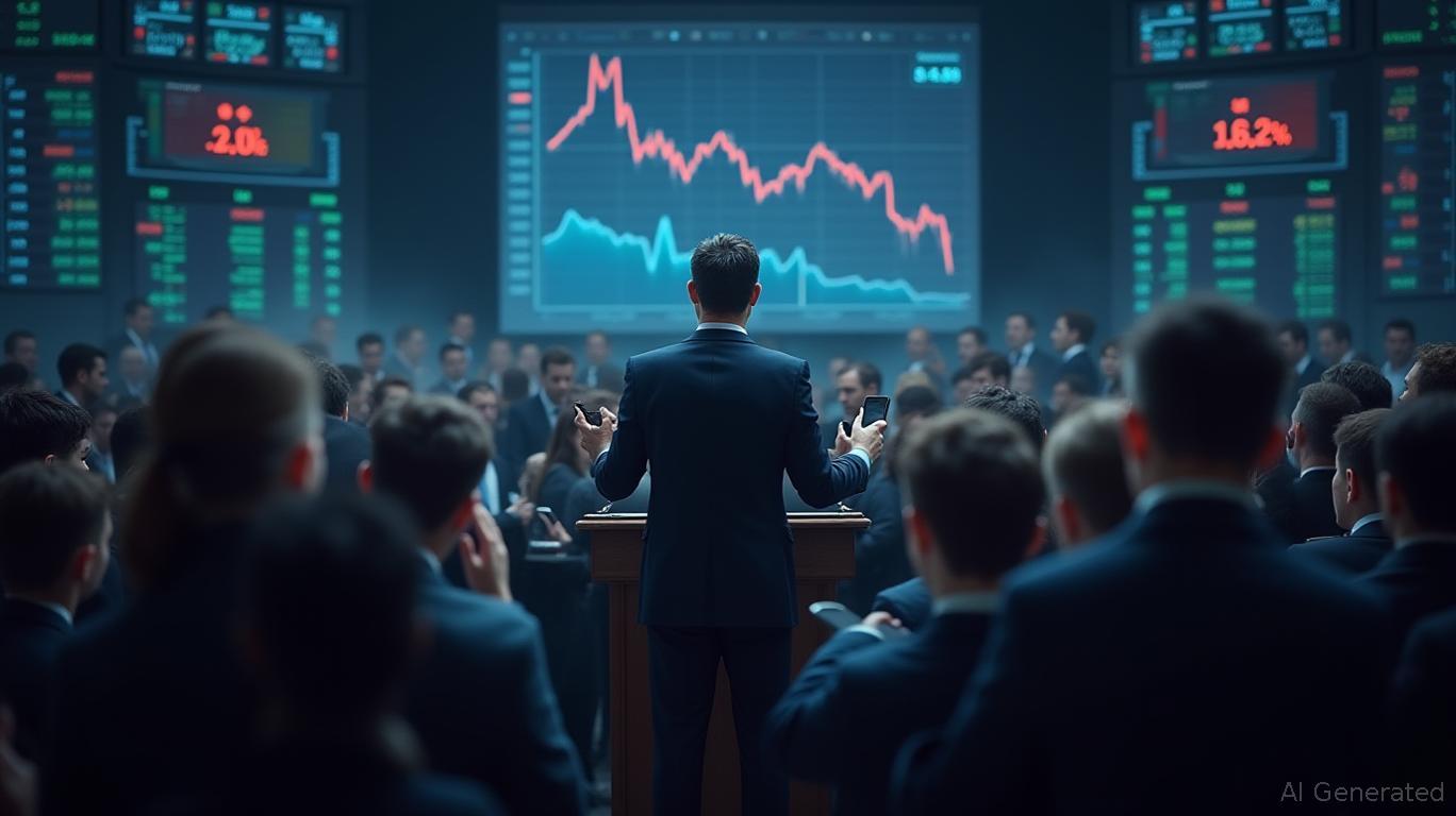 Embecta(EMBC) Shares Plunge 1.90% to Record Low