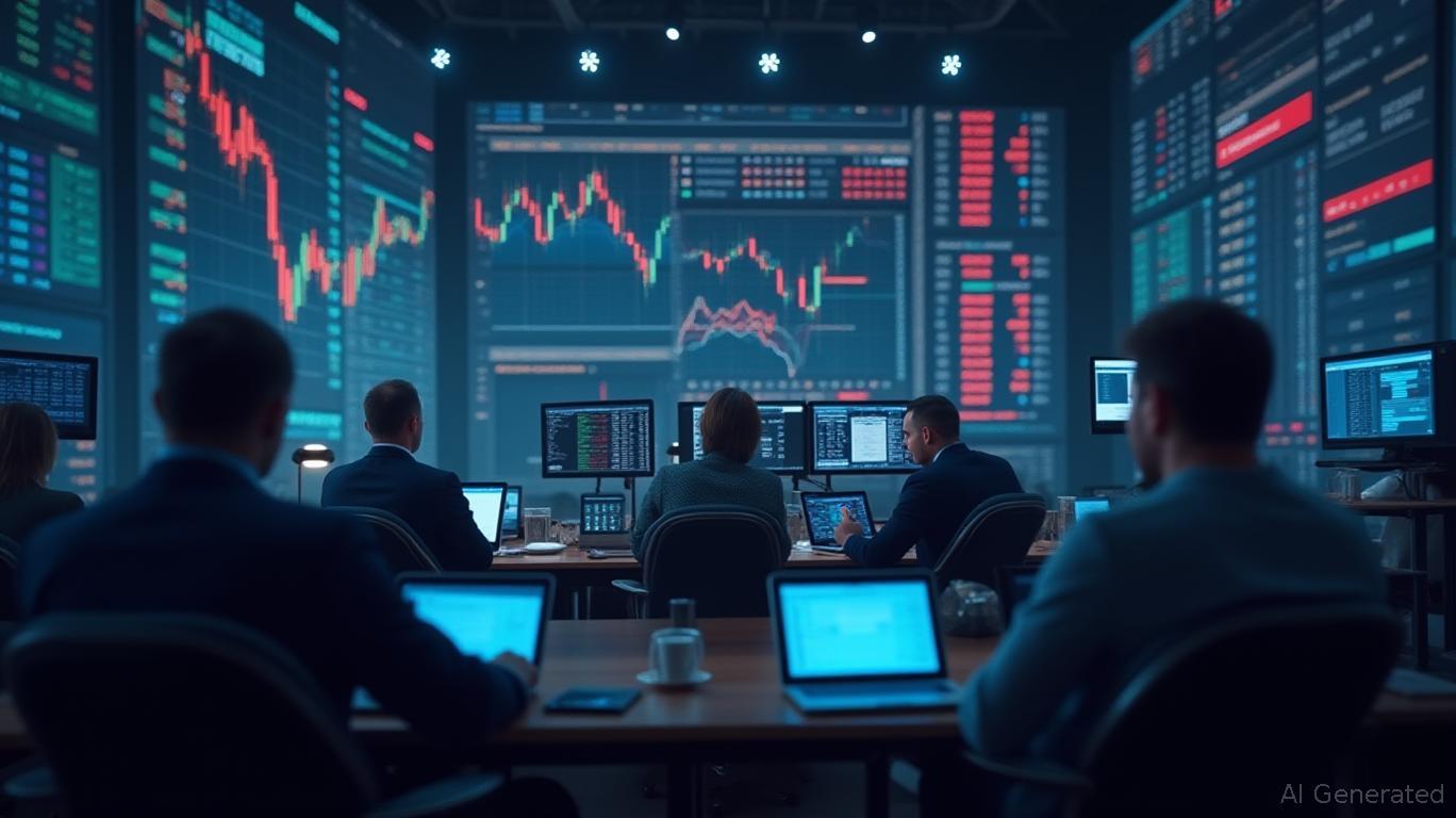 Navigating Market Expectations: Understanding the Impact of Earnings Surprises on Stock Prices