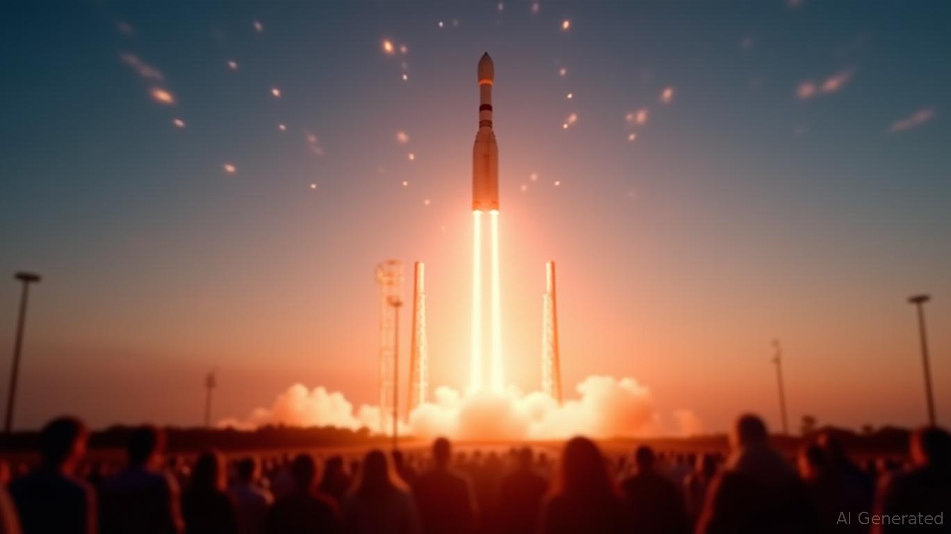 The Political Tightrope: Musk's Government Contracts and Investor Risks