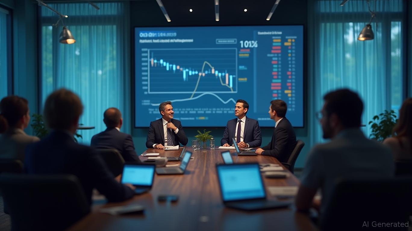 Contradictions Unveiled: Analyzing Oil-Dri's Q3 2025 Earnings Call on Sales Trends, Market Share, and Tariff Challenges