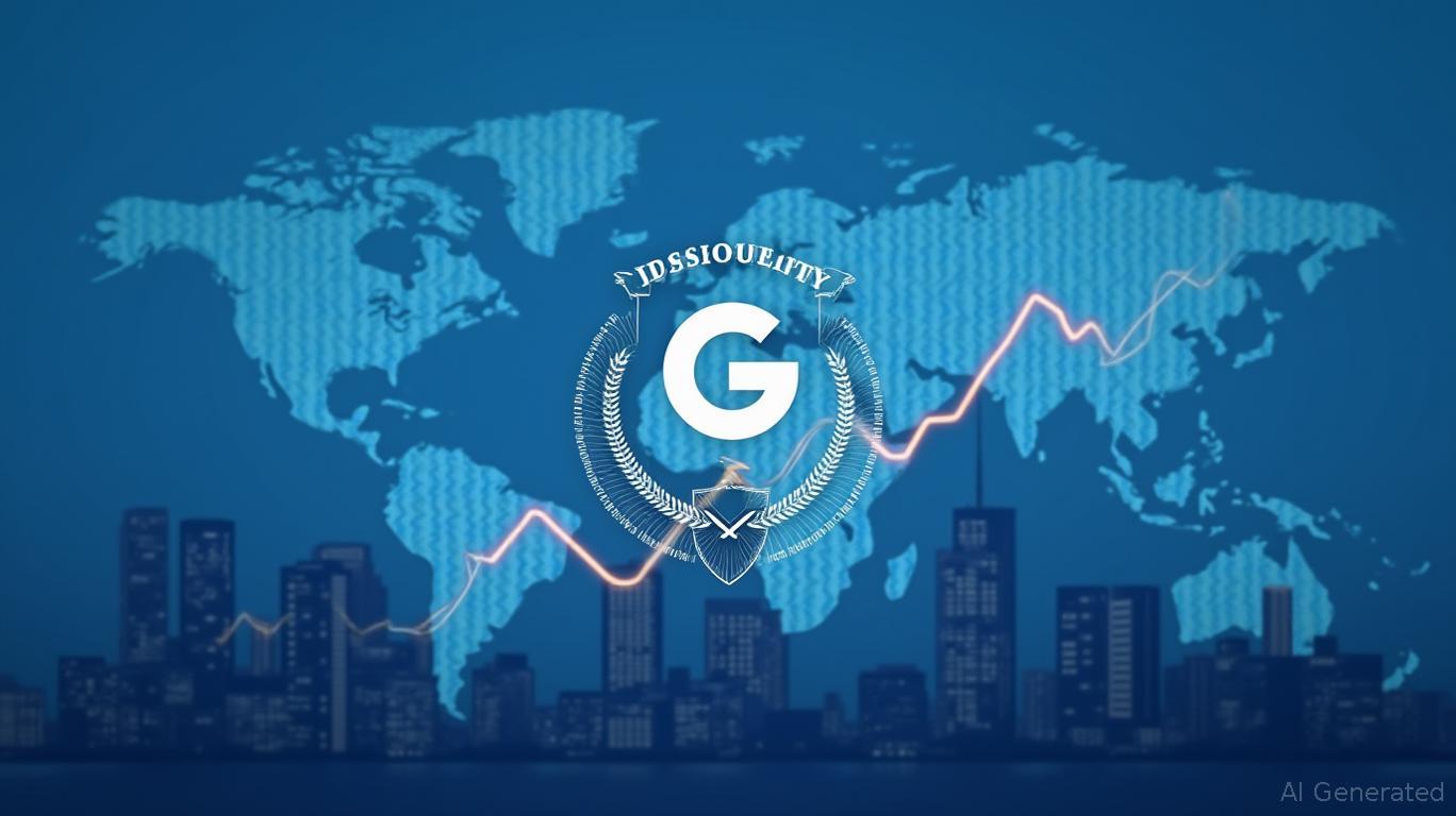 Genpact's Steady Dividends: A Beacon of Stability in a Volatile World?