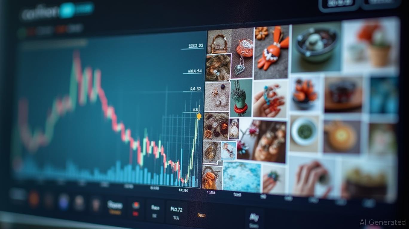 Etsy's Cash Flow Resilience and Buybacks: A Recipe for a Short Squeeze and Sustained Rally