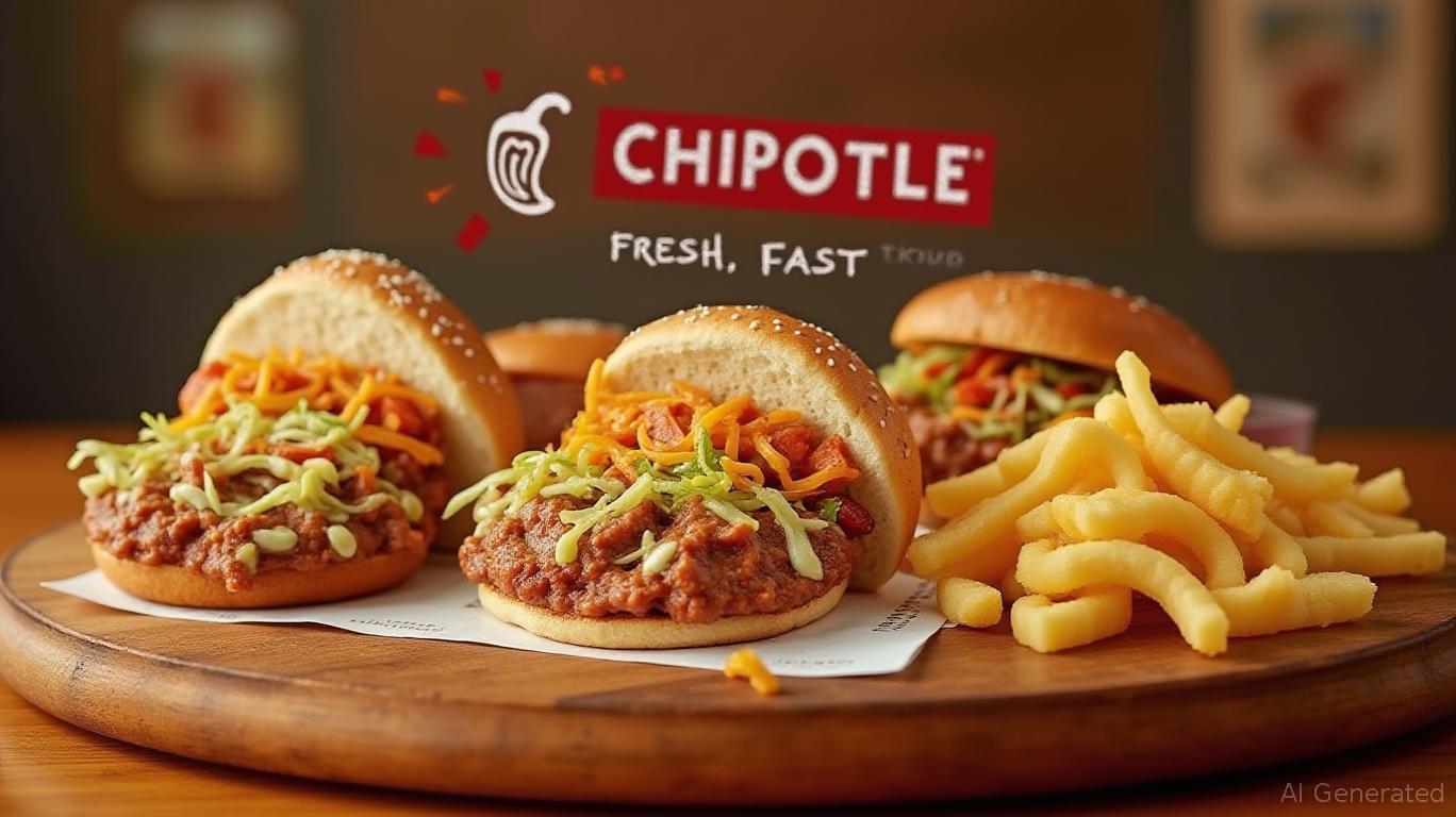 Chipotle's Insider Sell-Off: A Signal of Waning Confidence or Strategic Liquidity?