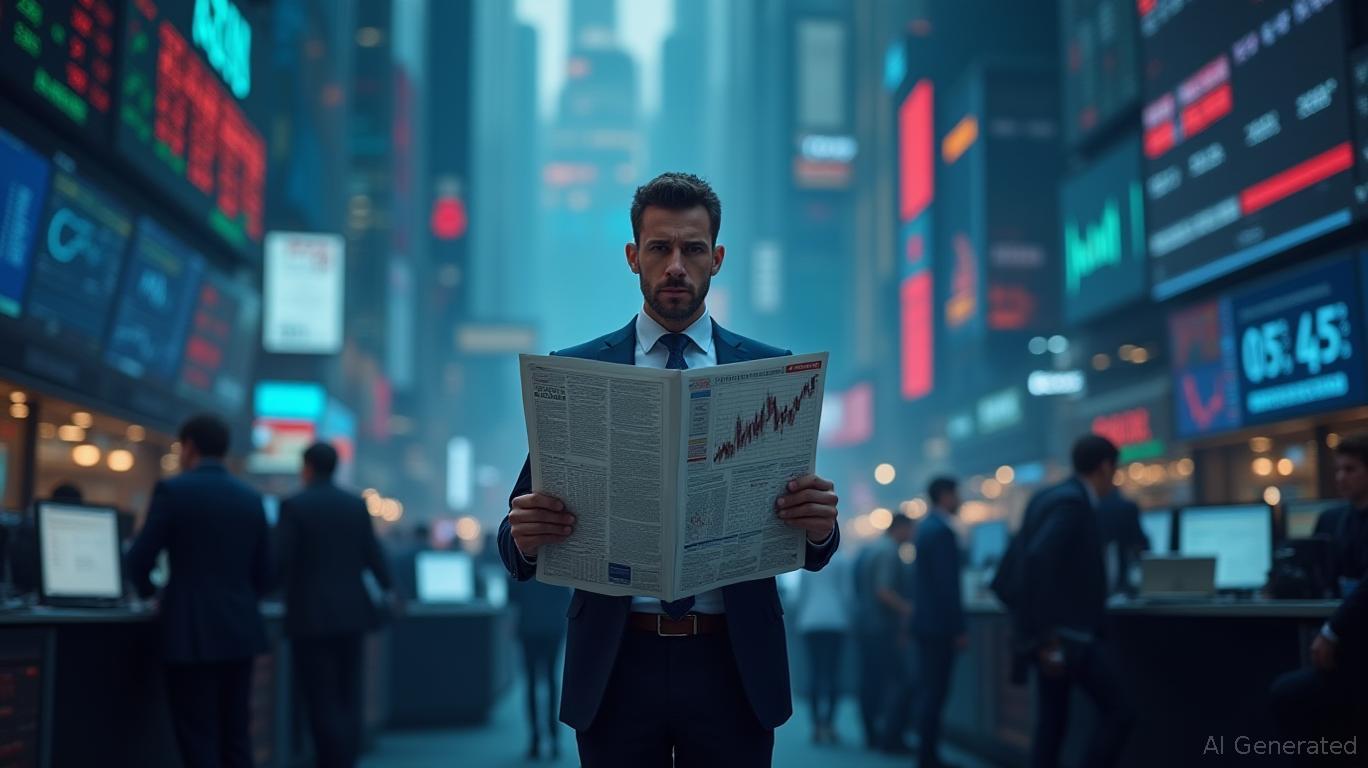 Understanding Market Volatility: How Fluctuations Impact Your Investments
