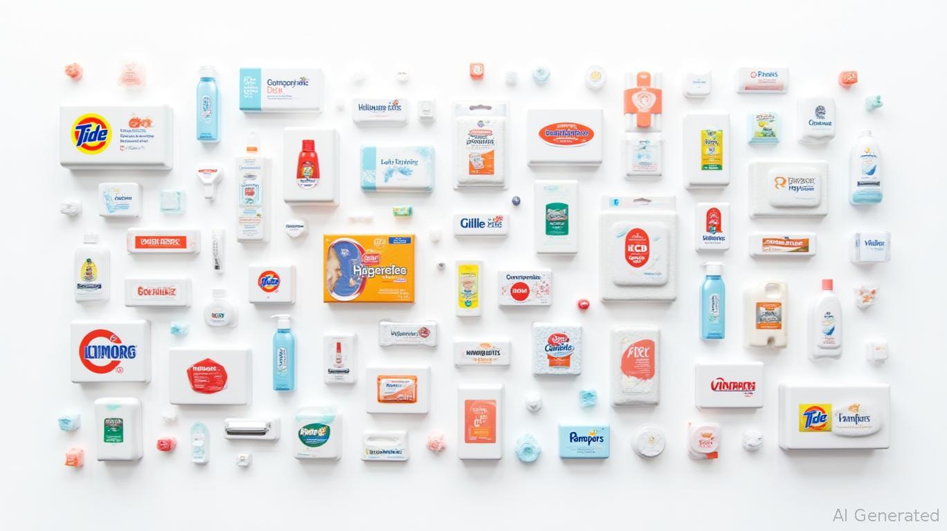 Procter & Gamble's Cost-Cutting Crossroads: Necessity or Overreach Amid Tariff Turbulence?