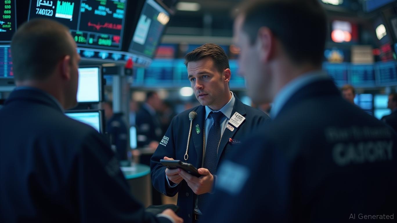 Understanding Market Sentiment: A Key Driver of Stock Prices