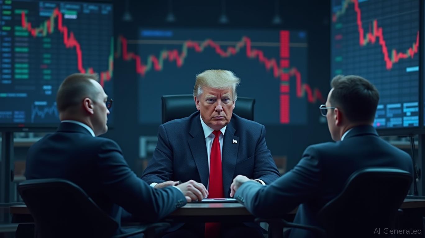 Bitcoin Drops 4% to $100,984 as Trump Musk Clash Sparks Selloff
