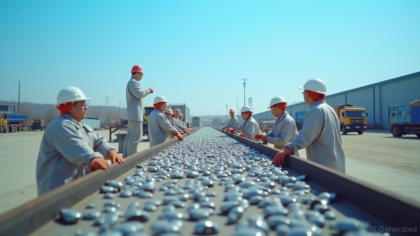 The New Nuclear Divide: How U.S.-China Trade Wars Are Reshaping Global Supply Chains