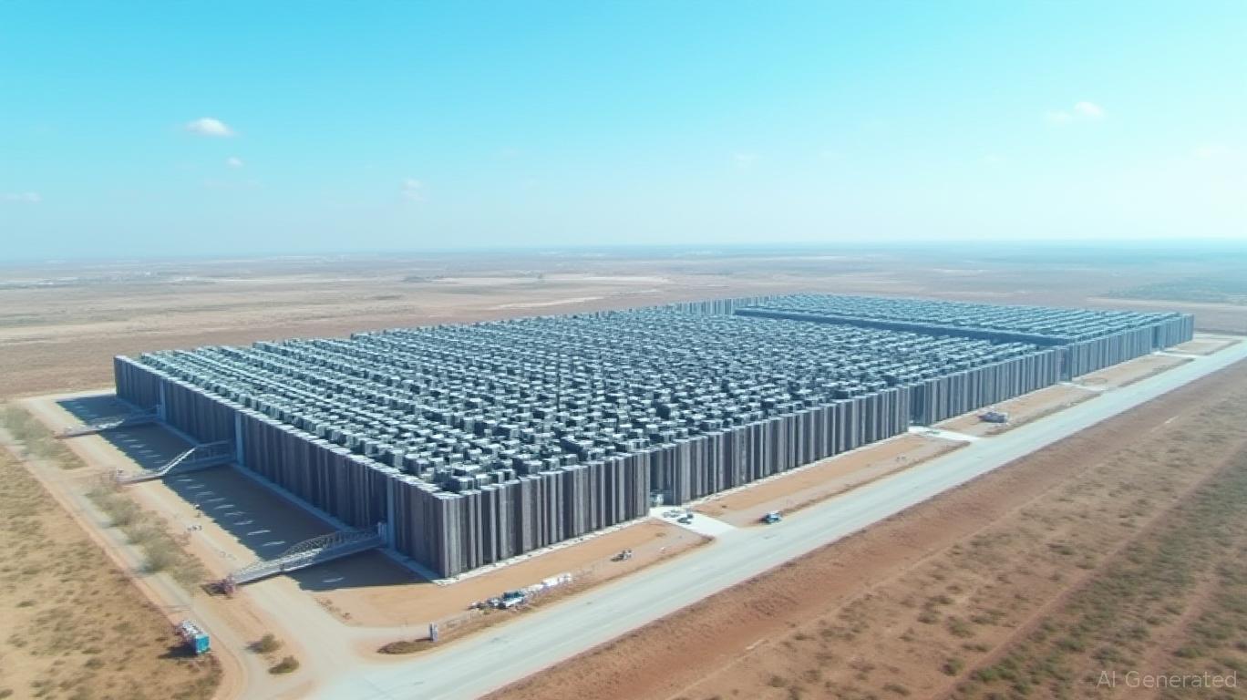 The Stargate Project: Why Oracle and NVIDIA Are Poised for Long-Term Dominance in AI Infrastructure