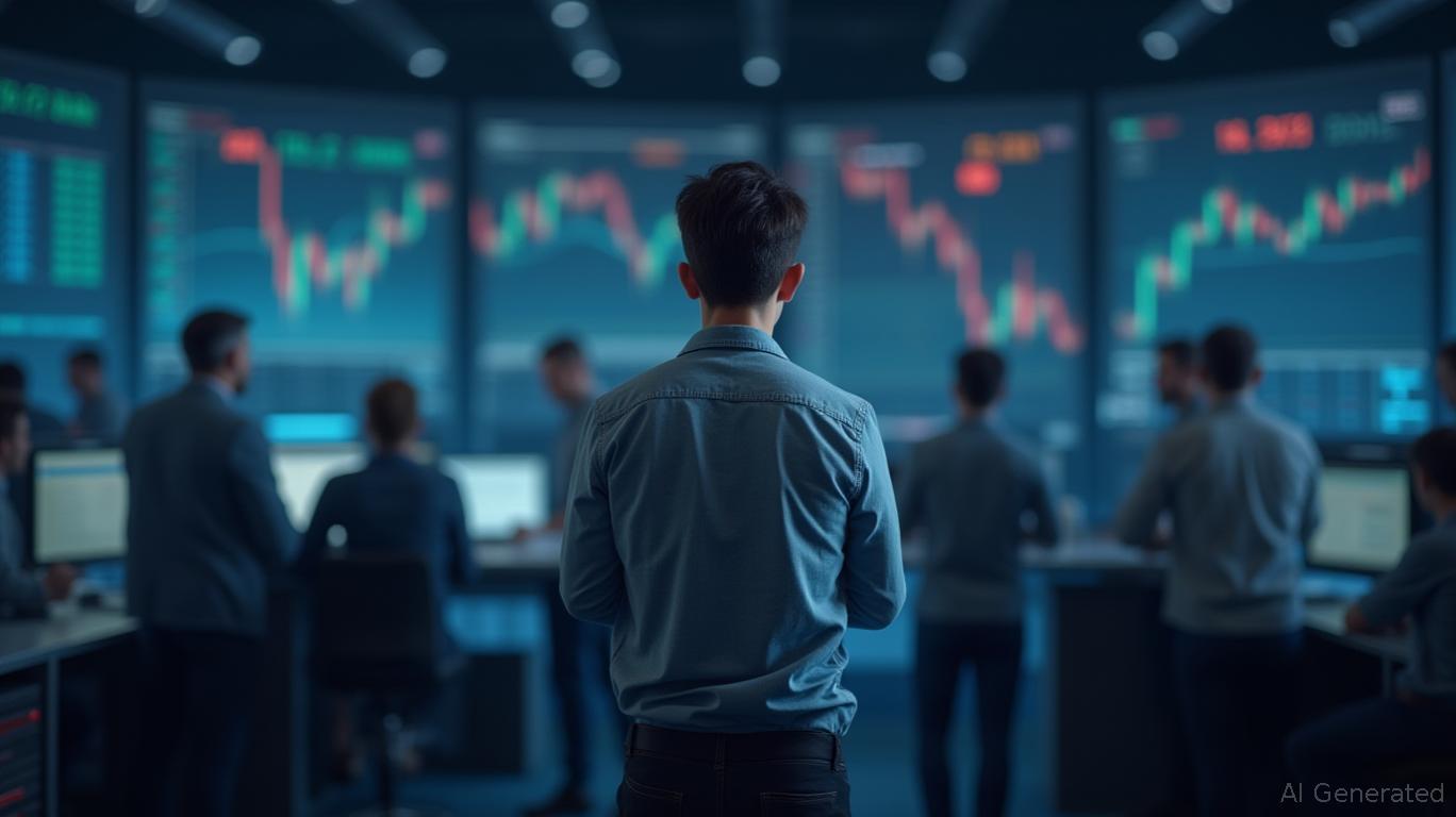 The Role of Technical Indicators in Identifying Stock Reversals
