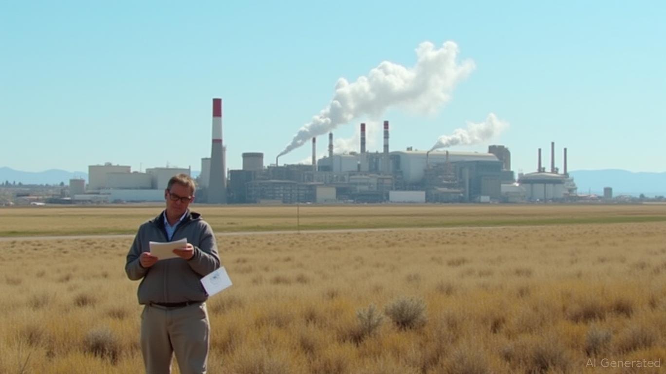 Uranium Energy Corp: The Stealthy Play in the Geopolitical Nuclear Arms Race