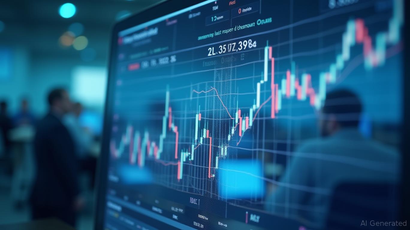 Bond Market Volatility and Fed Rate Expectations: Navigating Mixed Signals in Fixed Income