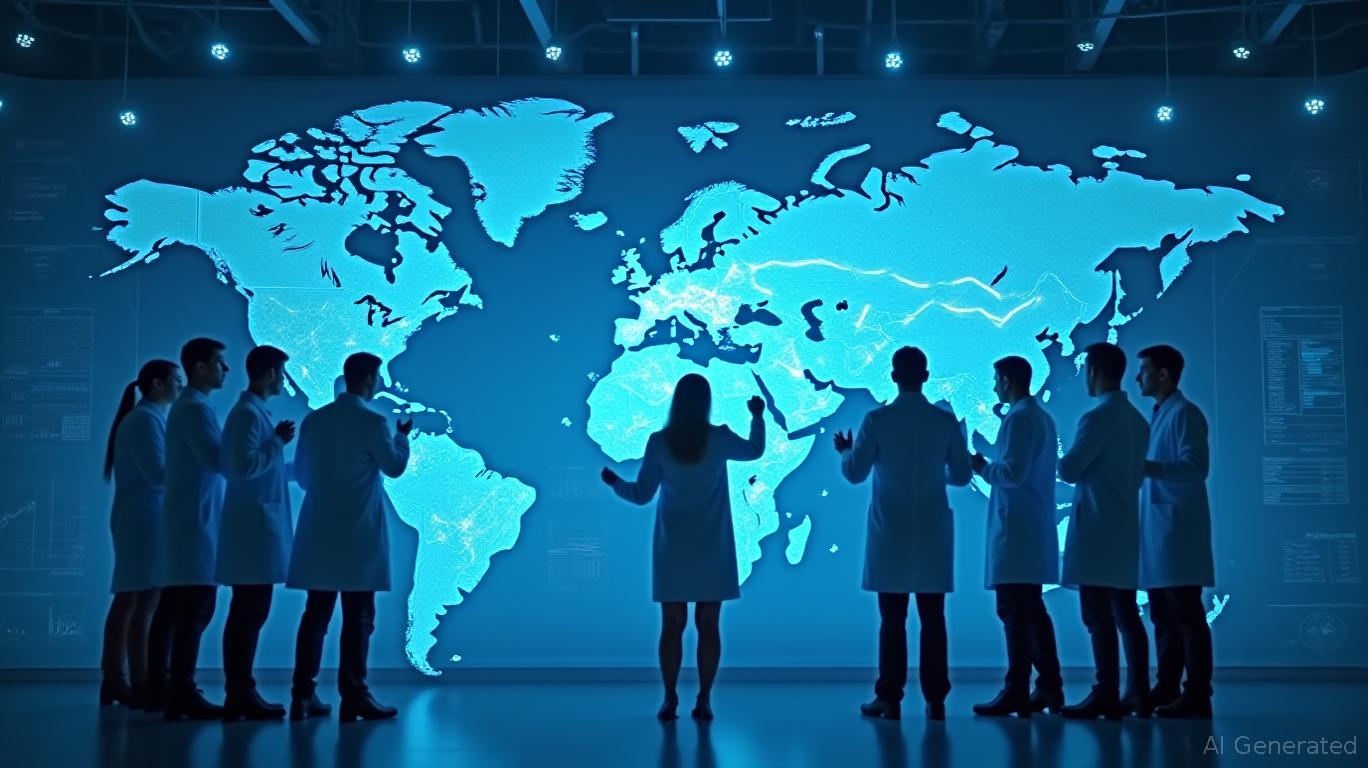 Strategic Opportunities in the S&P 500 Amid Trade Policy Uncertainty and AI Investment Surge