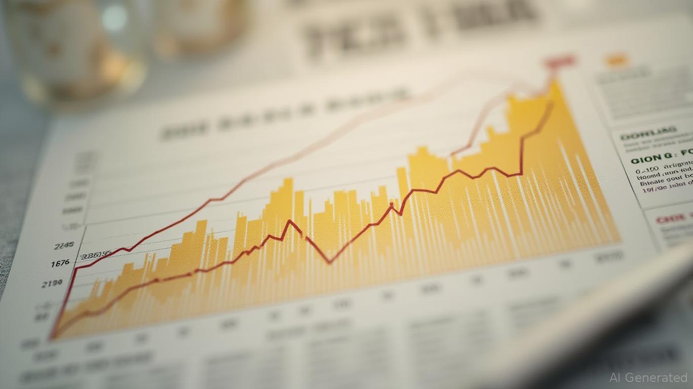 The Golden Shift: China's Strategic Gold Accumulation and Its Ripple Effects on Precious Metals Markets