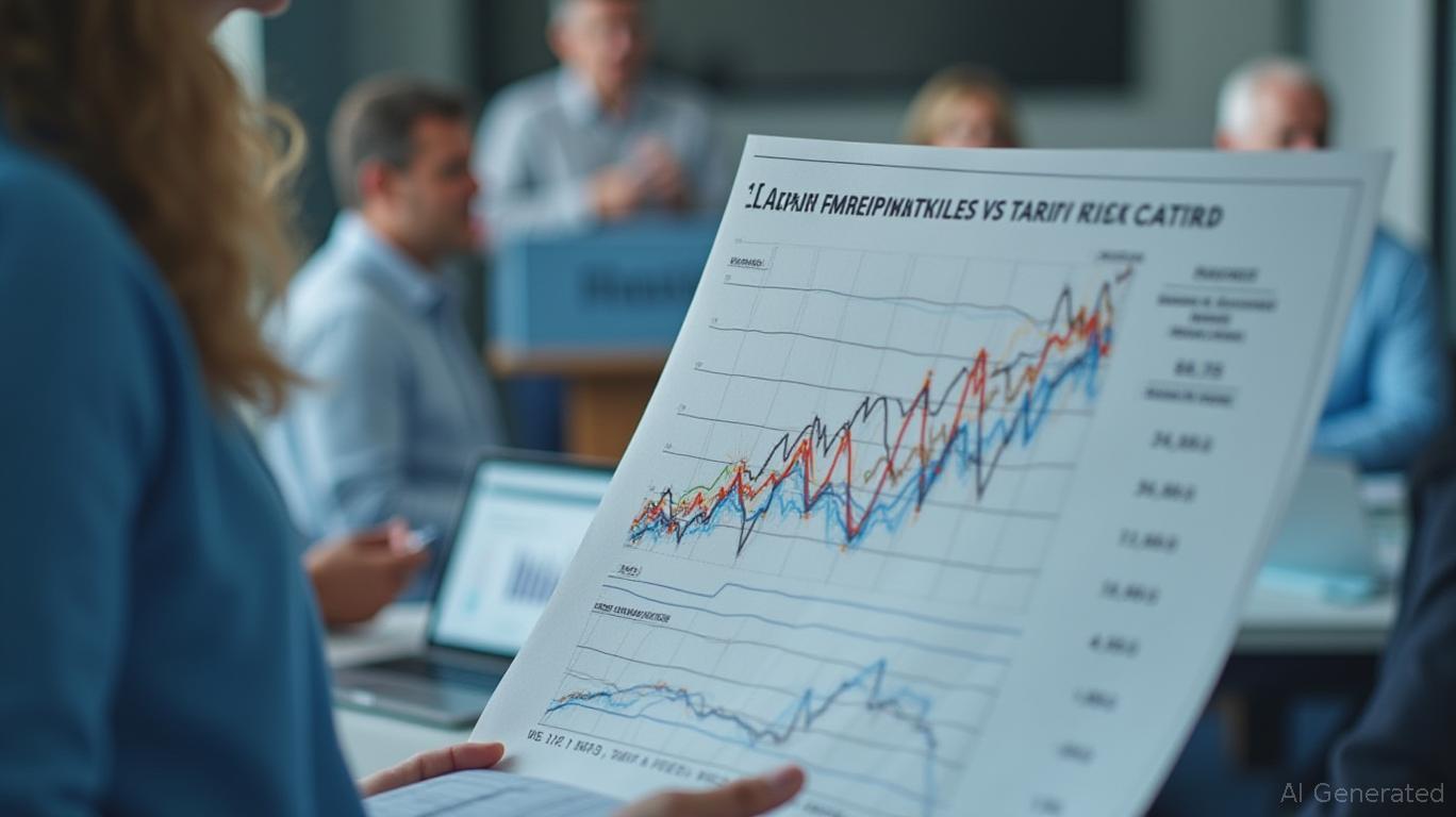 Positioning for a Tariff-Resilient Rally: How Equities Can Weather Trade Tensions