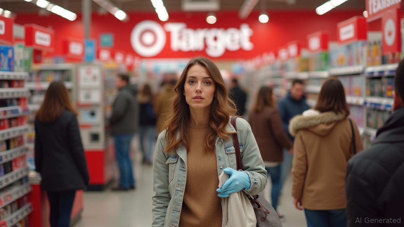 Target vs. RH: Navigating Tariffs and Turnarounds – A Tale of Value and Growth