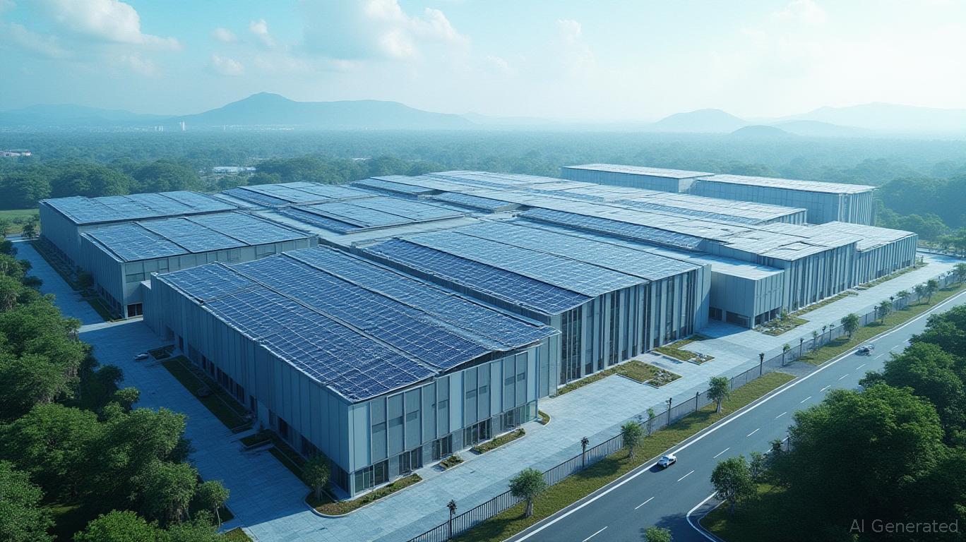 HRC World PLC's Leadership Overhaul: A Catalyst for Sustainable Tech Growth
