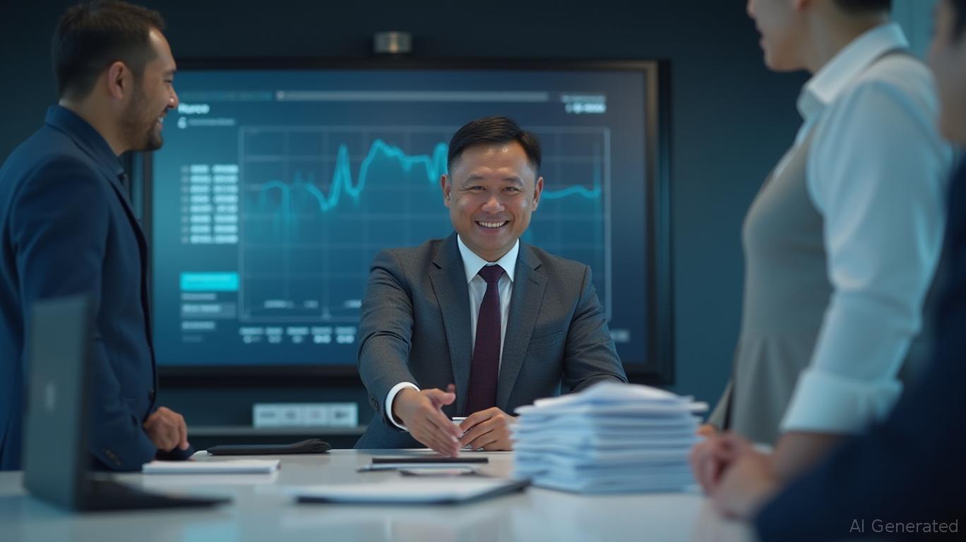 Hurco Companies 2025 Q2 Earnings Misses Targets as Net Loss Widens 3.6%