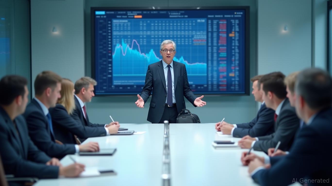Golar LNG 2025 Q1 Earnings Misses Targets as Net Income Declines 80.5%