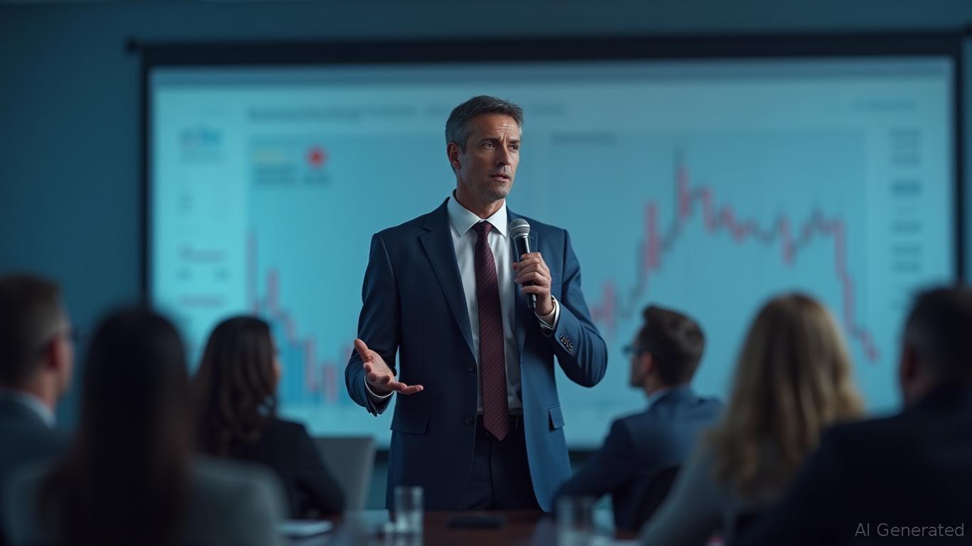 Cycurion 2025 Q1 Earnings Misses Targets as Net Loss Widens 3179.8%