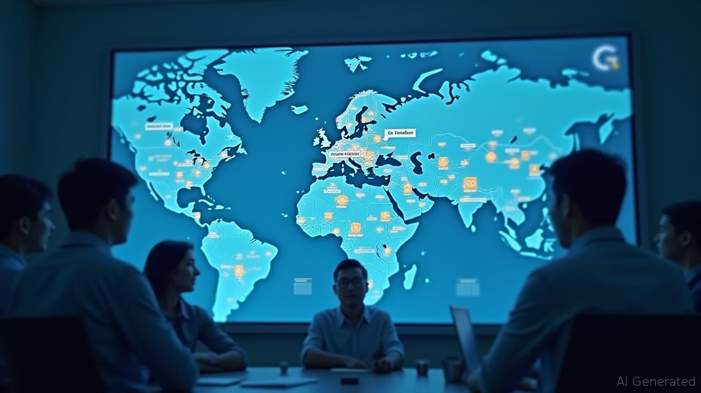 Tech Tensions and Supply Chain Crossroads: Navigating U.S.-China Strategic Realignment in 2025