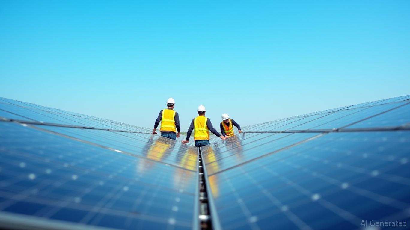 Westbridge Renewable's Buyback Playbook: A Strategic Move to Capture Undervalued Shares Amid Renewable Growth