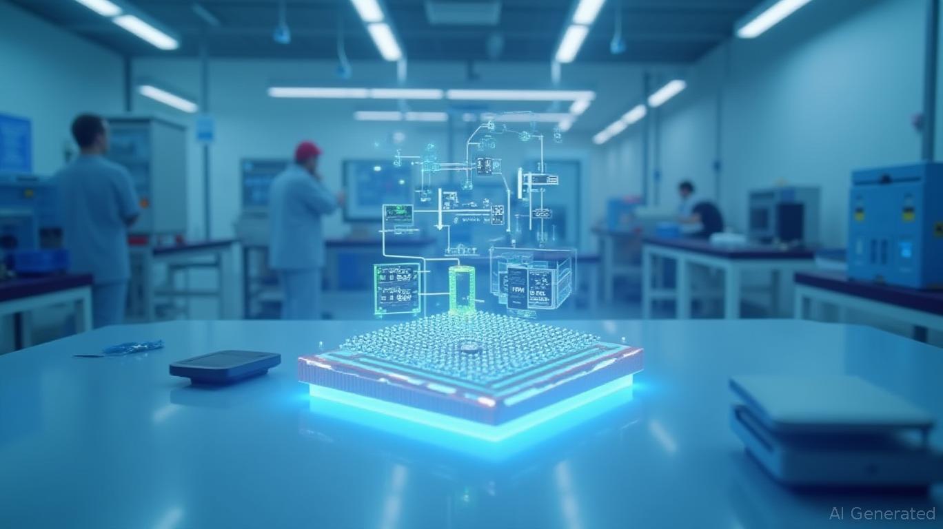 Broadcom's AI Surge: Why AVGO is the Silicon Powerhouse of the AI Era