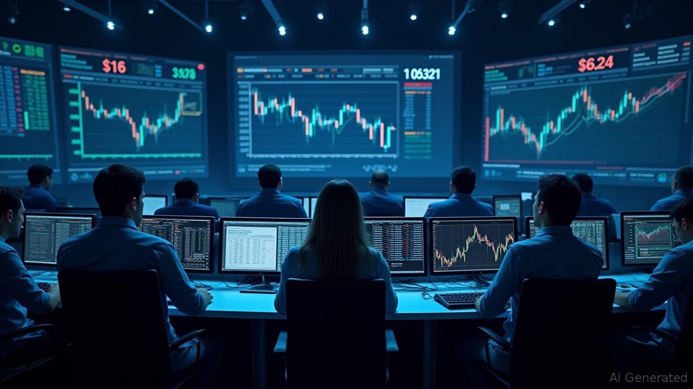 USDT Sees $96.24 Million Inflow as Crypto Market Shifts