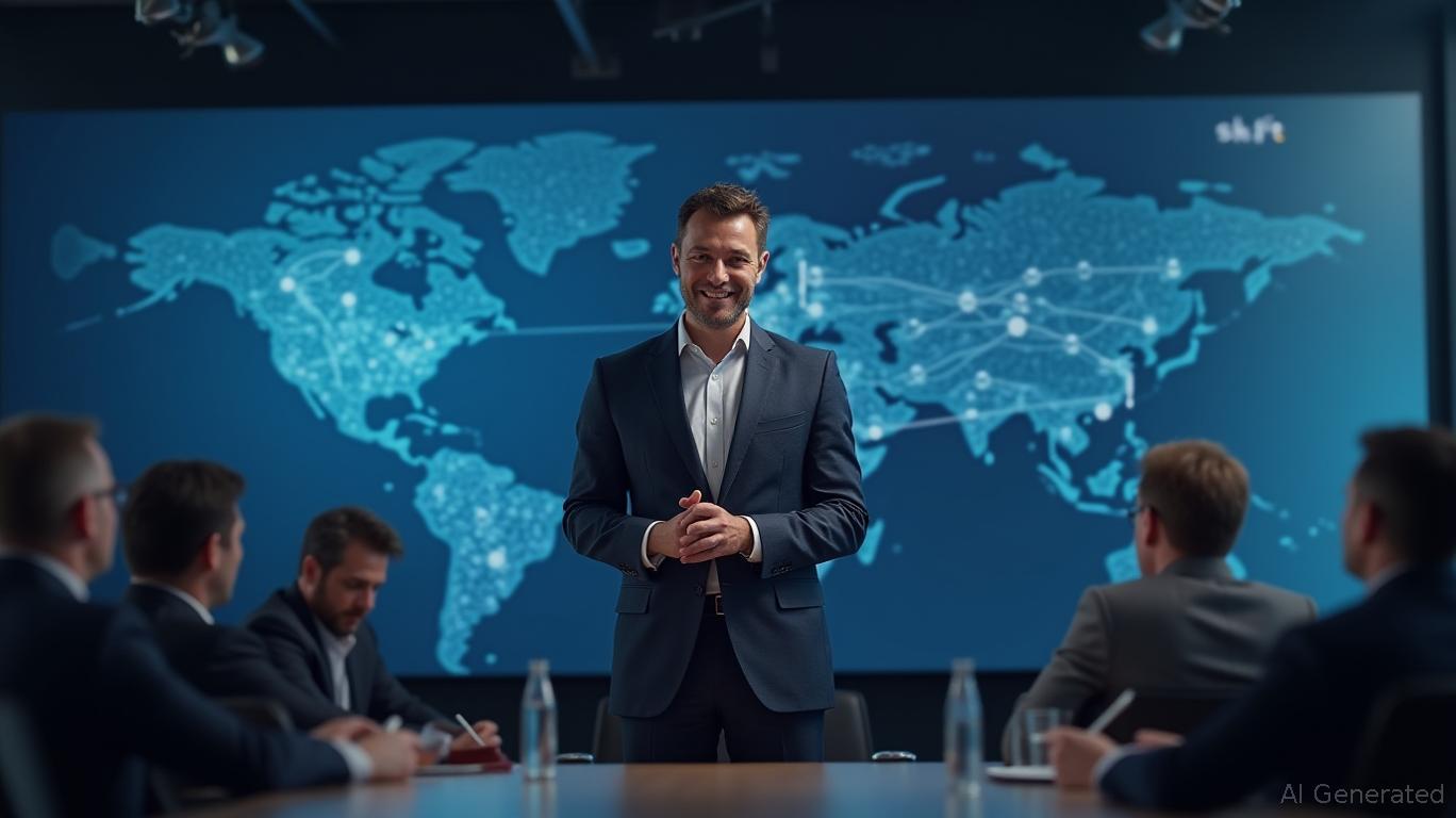 Shift4 Payments: Navigating Global Expansion and Acquisitions to Drive Growth
