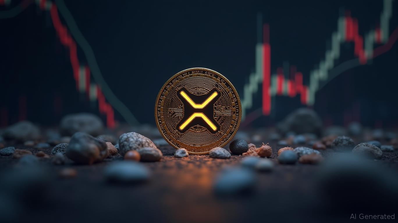 XRP News Today: XRP Eyes Bullish Breakout Above $2.30