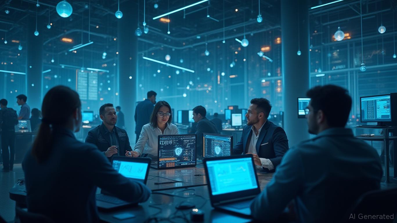 BlackRock's Strategic Shift: A Window into the Future of Asset Management and Fintech Opportunities