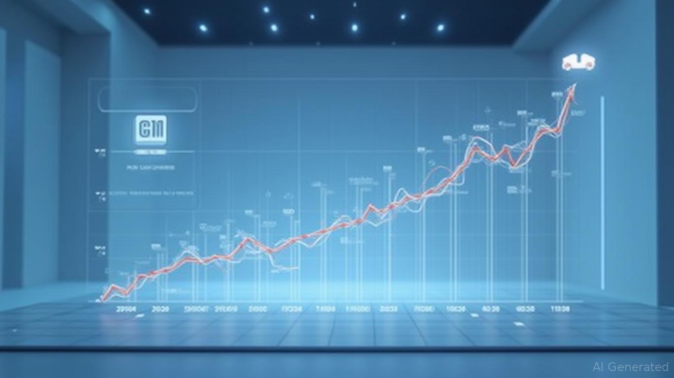 Consumer Sector Opportunities Amid Tariffs and Turnarounds: Divergence Signals Selective Plays