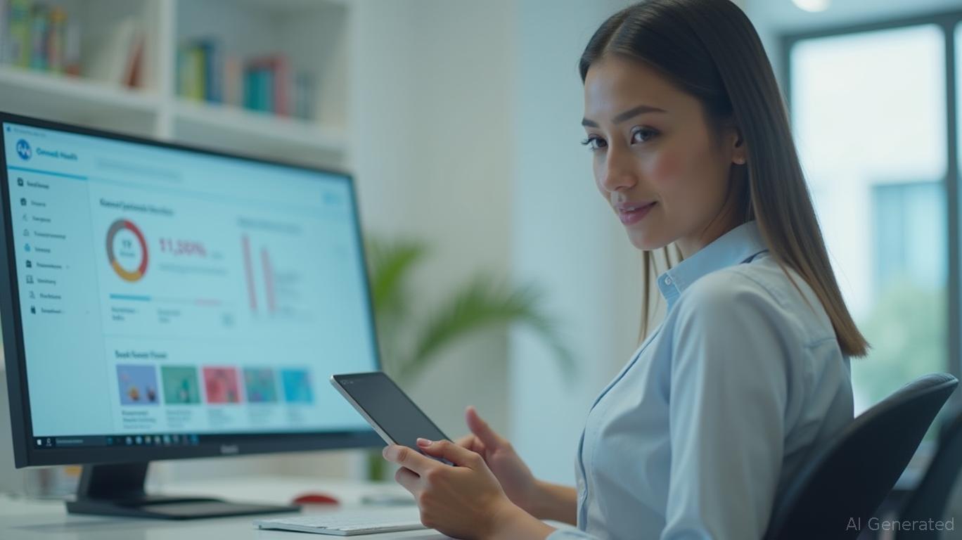 Omada Health's IPO: A Gateway to Digital Therapeutics' Explosive Growth