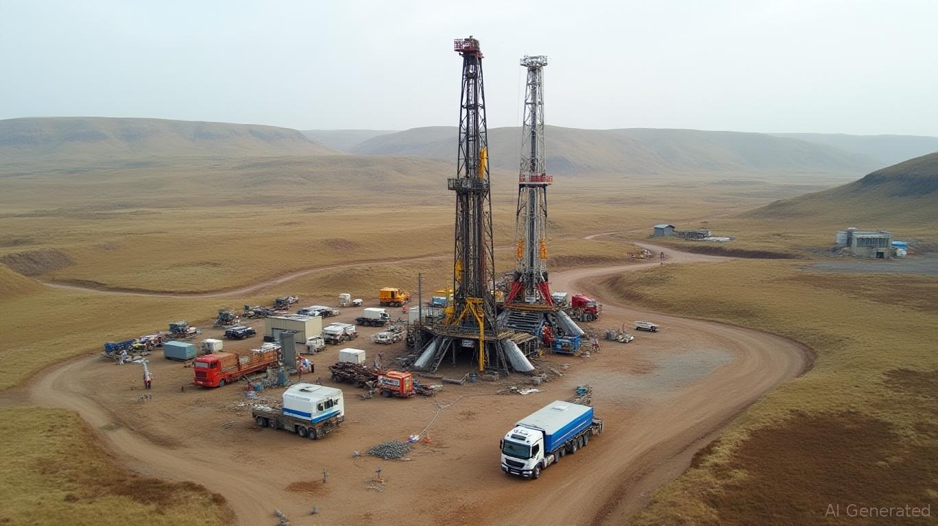 Minco Silver's Option Grant: A Strategic Bet on Silver's Future