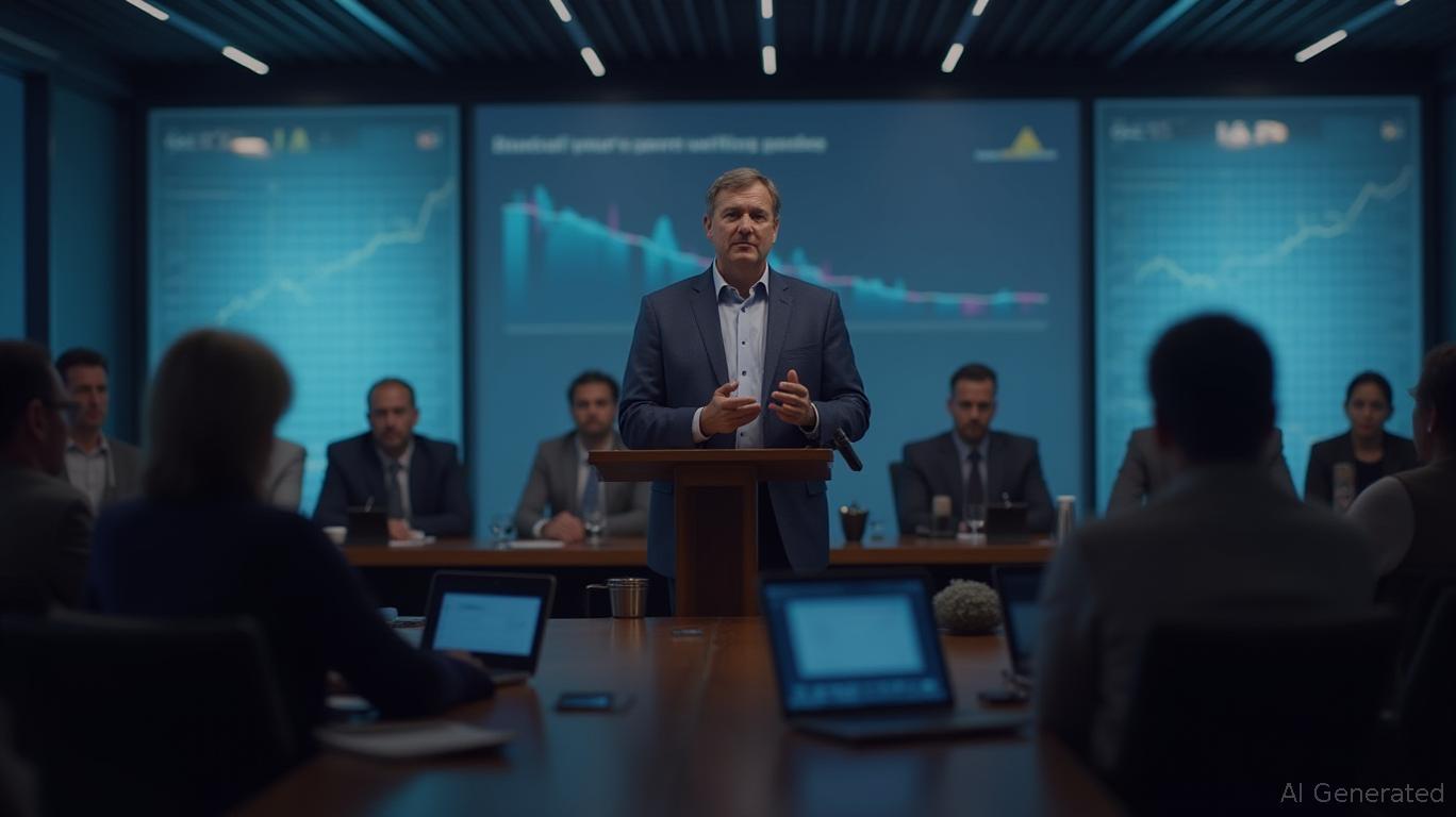AstroNova 2026 Q1 Earnings Misses Targets as Net Income Declines 131.8%