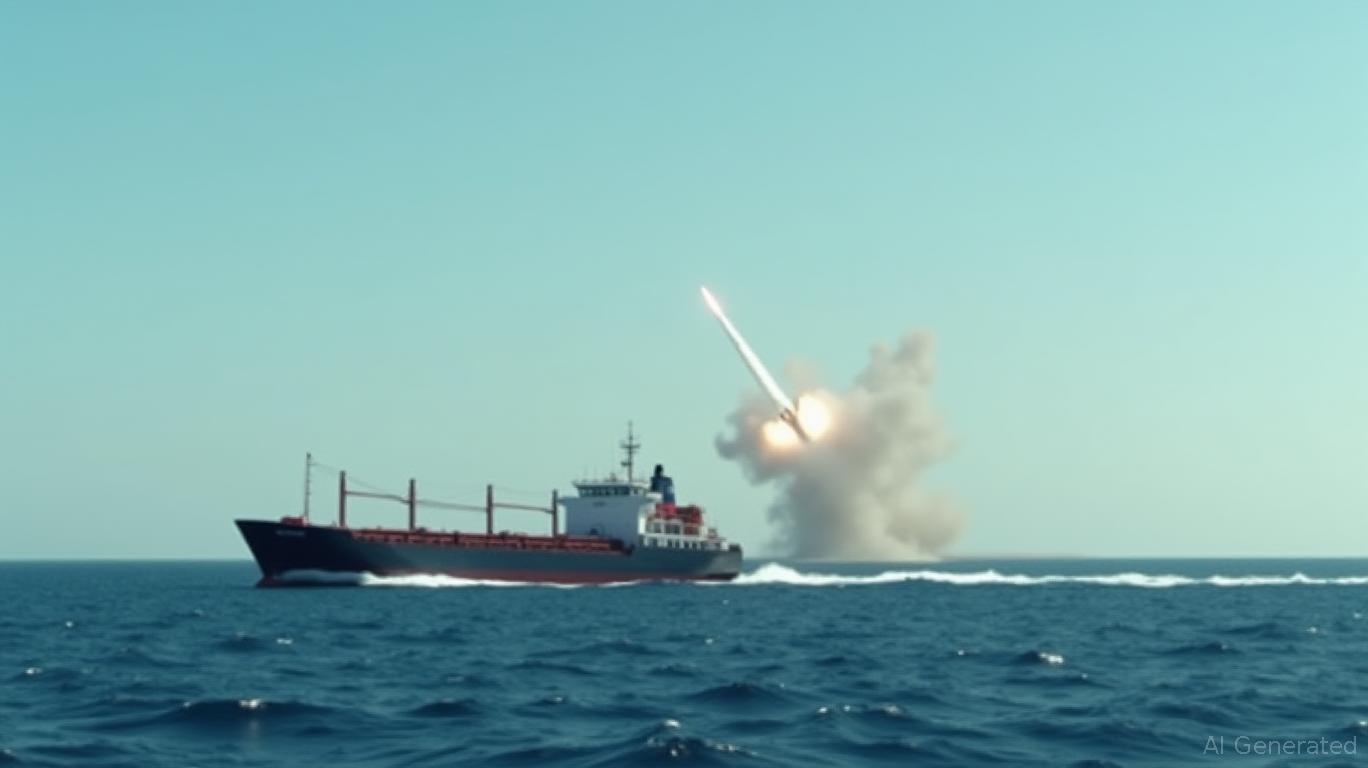 The Middle East's Geopolitical Aftershocks: A Threat to Global Supply Chains and Humanitarian Stability