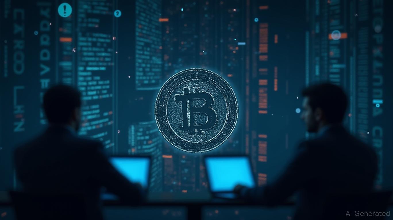 Mempool Warns Bitcoin Users of Phishing Scams Offering Fake Crypto Recovery Services