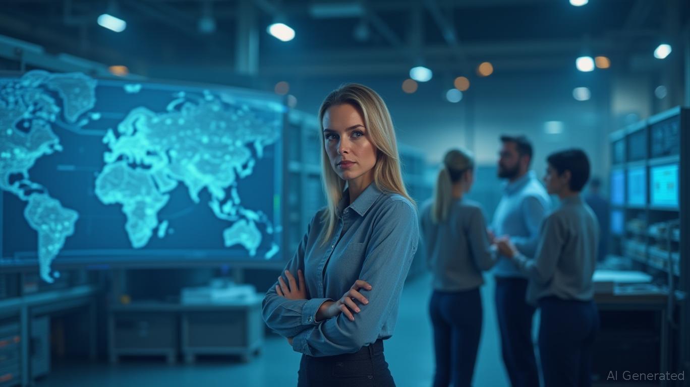 Ryder System: Navigating E-Commerce Growth and Cross-Border Logistics with Strategic Precision