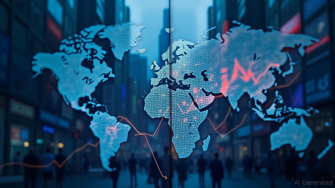Tech-Driven Rally: Navigating U.S. Equity Rebounds Amid Trade Tensions and Labor Market Strength