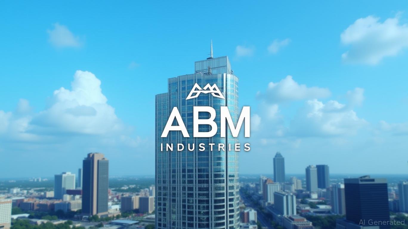 ABM Industries: Dividend Sustainability and Growth Amid Transition