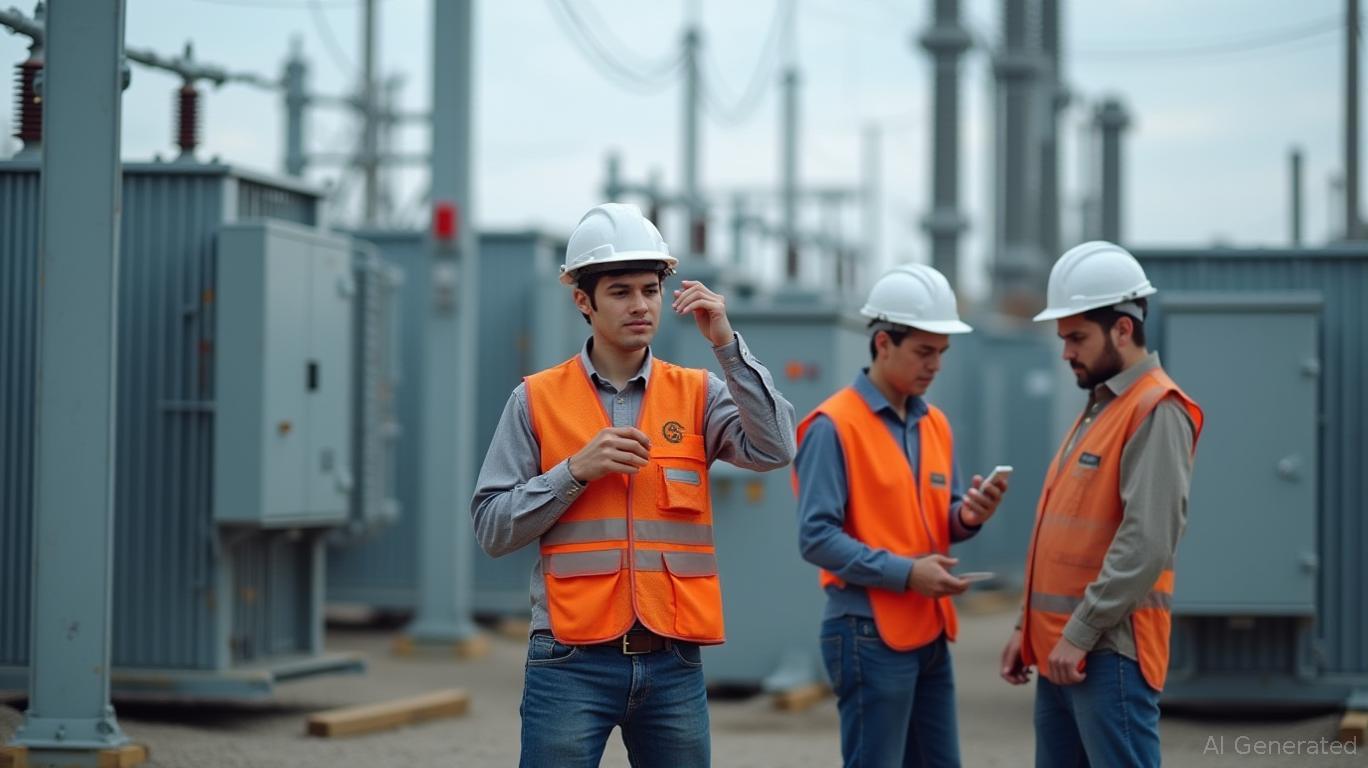 The Smart Grid Surge: How Georgia Power's Resilience Play Signals a Utility Sector Turnaround
