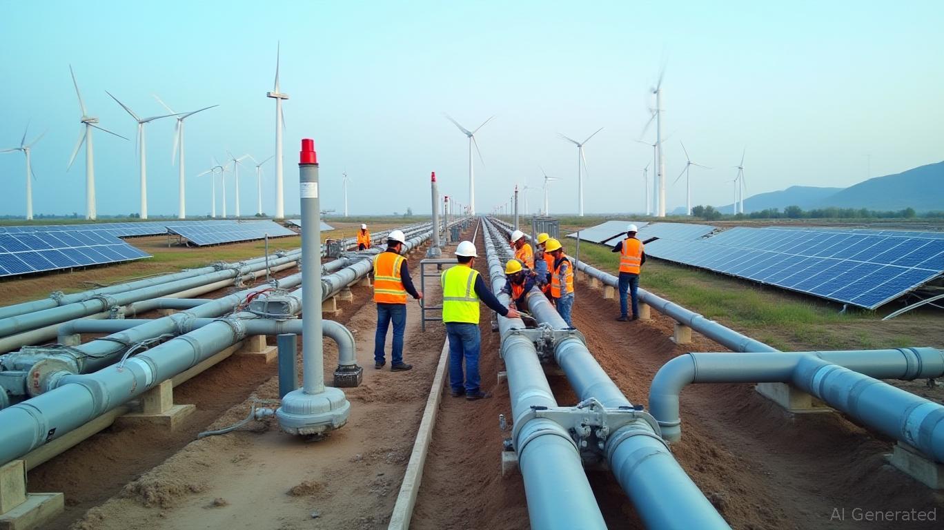 Centuri Holdings (CTRI): A Hidden Gem in the AI-Driven Energy Transition
