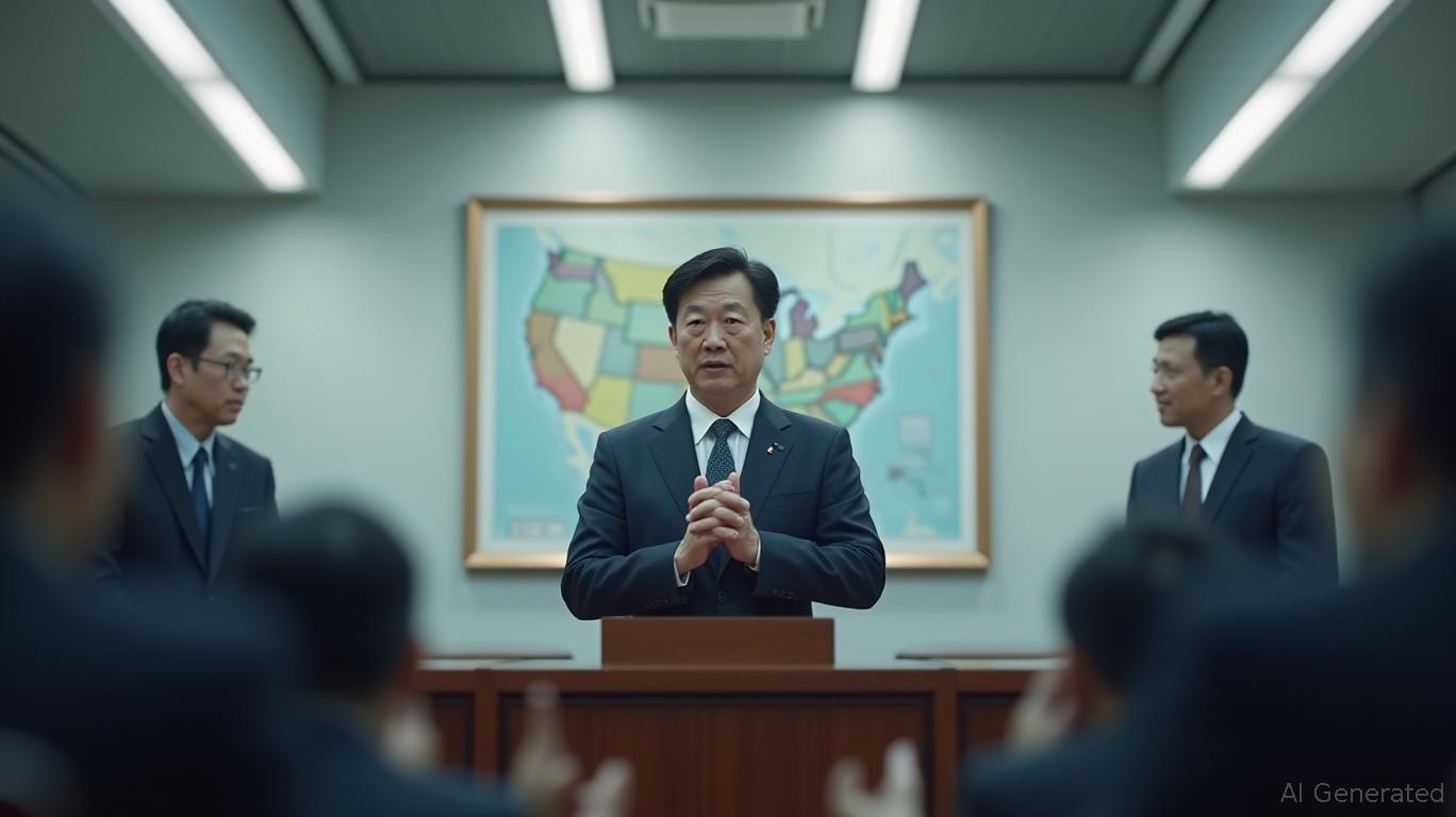 South Korea's U.S. Trade Deal Timeline Faces Hurdles as Political Constraints Mount