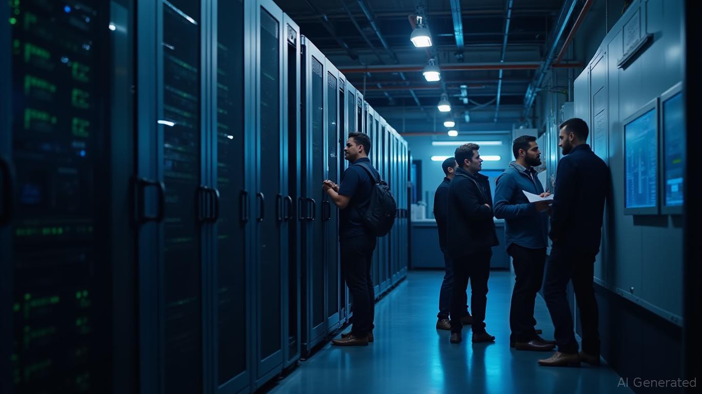 Dell Technologies' Leadership Shifts: A Catalyst for Long-Term Growth or a Risk to Stability?